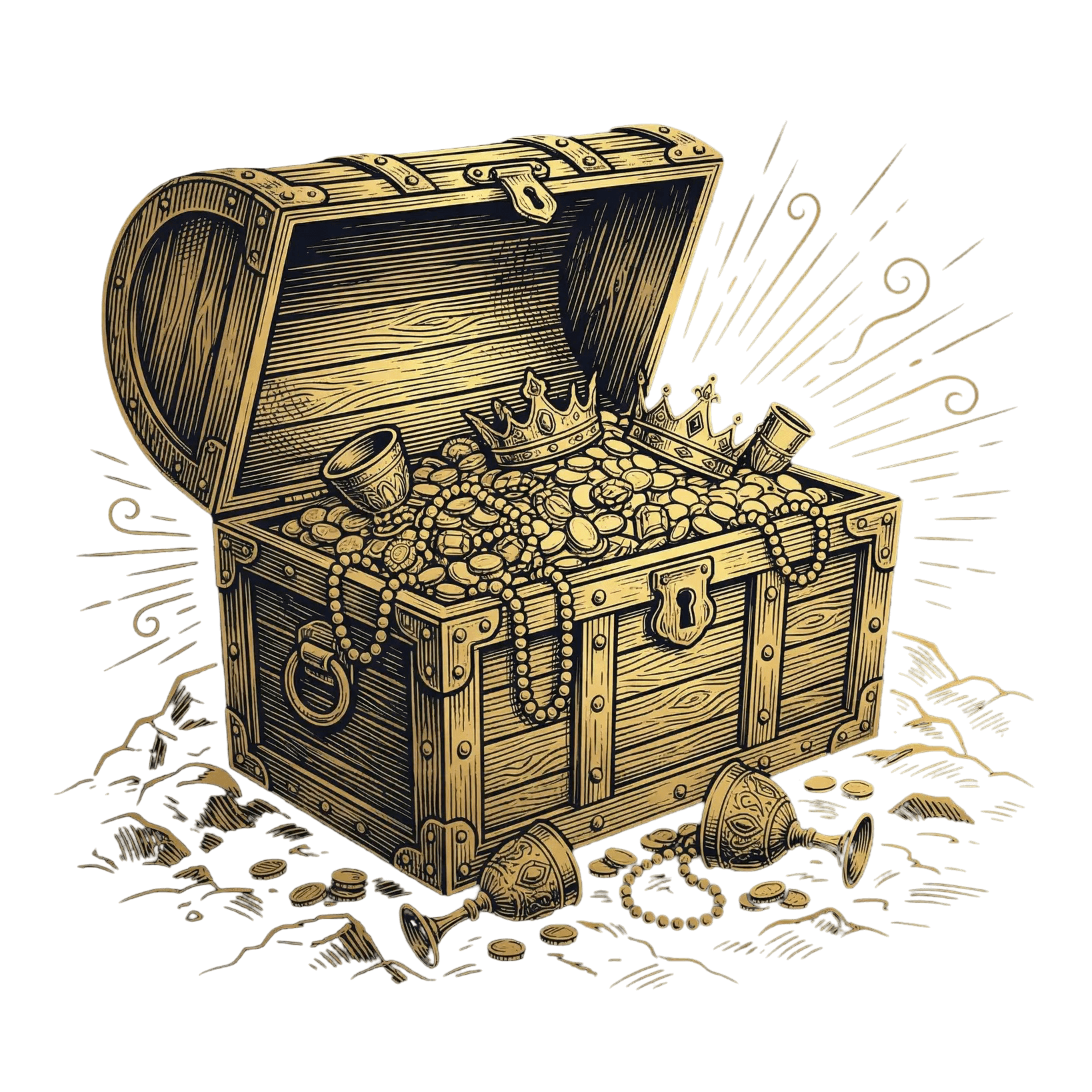 Treasure Chest